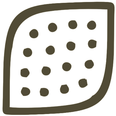Velvet Touch Icon